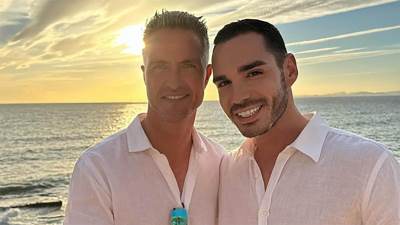  Ralf Šumaher se ponovo ženi 