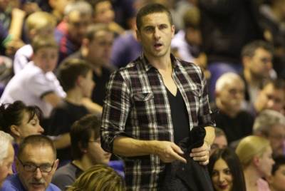  Porodila se ćerka Niše Saveljića 