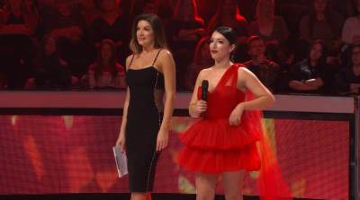  Ko je pevačica Granda Marina Radosavljević kojoj su zapalili kuću, a bivši je pretukao? 