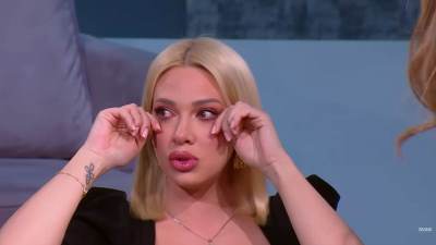  Oženjenog partnera Milice Torodović ucijenila žena: Dala mu rok da ode iz kuće ili objavljuje šok slike sa pjevačicom 