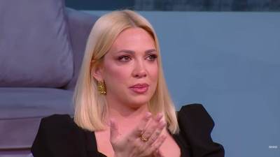  "Dobro se nosi sa svime": Prijatelj Milice Todorović otkrio kako se pjevačica oseća, pomenuo i njeno 