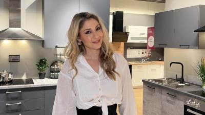  Pogledajte kako izgleda luksuzan stan voditeljke RTSa Kristine Radenković 