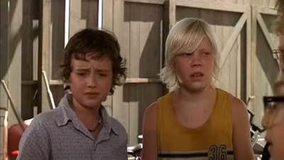  Bivšu dečiju zvezdu Blejka Gareta iz Kako jesti pržene crve pronašli mrtvog u 33 godini 