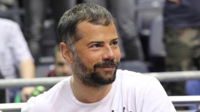  Kežman se ponovo ženi! 