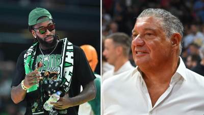  Lesor prozvao Miška Ražnatovića: Oglasio se o slučaju "mama, Partizan i Zvezda" 