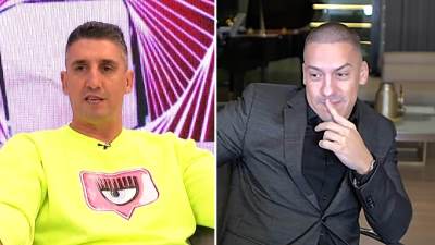  "Treba mi za hranu": Kristijan Golubović moli Baku Praseta da ga angažuje, otkriveni svi detalji 