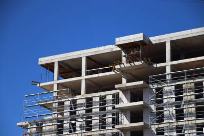  Građevinski radnik poginuo na gradilištu u centru Banjaluke 