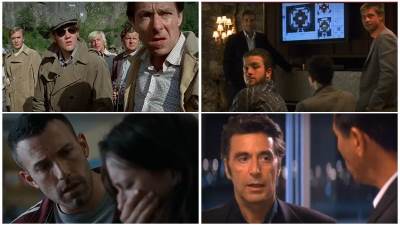  8 napetih trilera sa pljačkama u kojima se smjenjuje zaplet za zapletom: Kad mislite da znate kraj,  