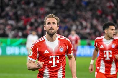  "Blickrig" Bajerna u kup-derbiju: Najtrofejniji tim u polufinalu nakon 6 godina! 