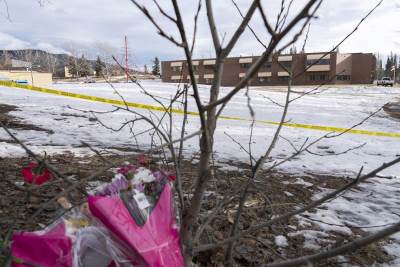  Ubila majku i brata, pa još devetoro u školi: Detalji zločina koji je zaprepastio Kanadu 