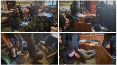  Kravica reketirao pola Beograda, a sad šokirao izjavom: "Uhapšen sam jer sam protiv vlasti" 