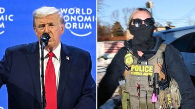  Tramp povlači ICE agente nakon 2 ubistva: Kraj operacija specijalnih agenata u Mineapolisu 