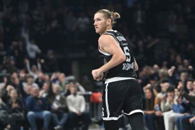  Kako je Osetovski konačno proigrao i postao važan faktor 