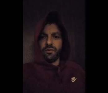  Komnenić obavio poziv sa Milošem Medenicom: "Ovo je djelovalo veoma stvarno" 