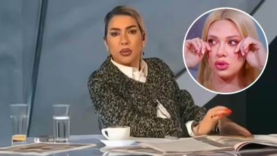   Jeremićka urnisala Milicu Todorović zbog afere sa oženjenim: "Pi*da" 