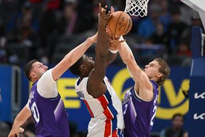  Drakonska kazna u NBA zbog namještanja utakmice: Najavljuju se promejna pravila posle skandala 