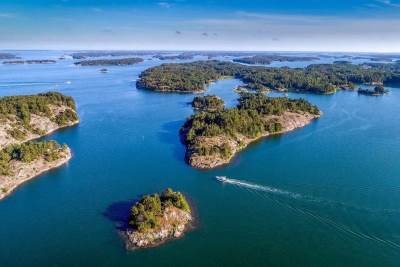  Muškarcima je strogo zabranjen ulaz: Šta se dešava na ostrvu samo za žene? 