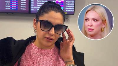  "Milica je najgora, a tek šta sve drugi kriju": Nadica Ademov rešila da raskrinka estradu i afere ko 