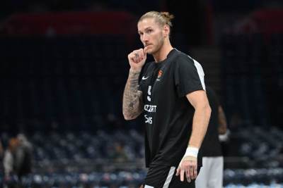  Partizan ostao bez Dilana Osetkovskog! 