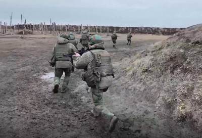  11.000 KIMOVIH JURIŠNIKA RASPOREĐENO NA GRANICU SA UKRAJINOM: Čekaju naređenje za napad? 