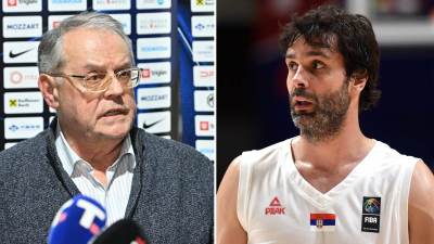  Nebojša Čović planirao šta će biti posle karijere 