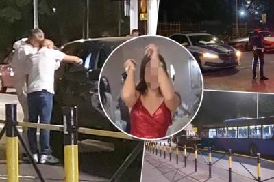  OVO JE IZABELA KOJA JE UHAPŠENA ZBOG POMAGANJA U UBISTVU U BEOGRADU 