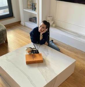  Voditeljka Pinka kupila luks stan 