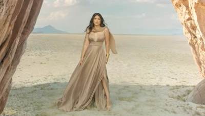  "Najskuplji projekat na estradi": Nadica Ademov posle skandala na Sajmu napravila pometnju, izbacila 10 spotova odjednom 