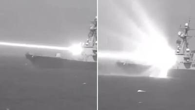  Pucanj leti brzinom svjetlosti i košta manje od šoljice kafe: Pogledajte kako izgleda moćno oružje n 