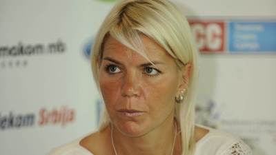  Tatjana Ječmenica stradala u strašnom sudaru: Ljekari se bore za život njenog supruga 