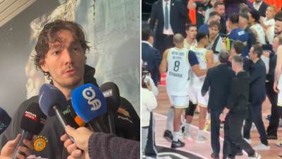  "Navijači će mu zapamtiti ovo nepoštovanje": Turčin iz Panatinaikosa najavio rat protiv Fenerbahčea 