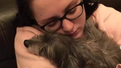  Udomila starog napuštenog psa, a istina je sve bacila na pod: Zbog onog što je uradila njena porodic 