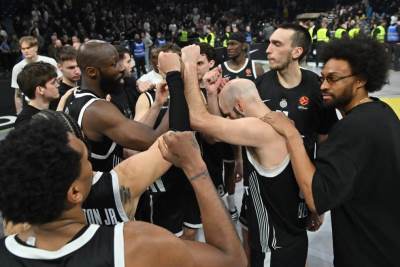  Partizan ima poruku za navijače 