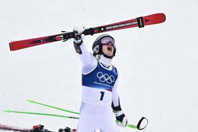  Lukas ispisao istoriju Olimpijskih igara 
