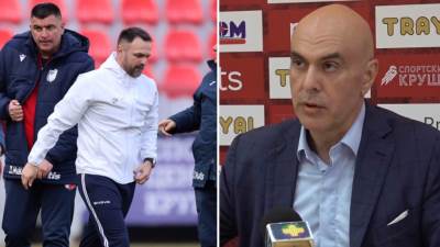  Svi u Napretku podnijeli ostavke 