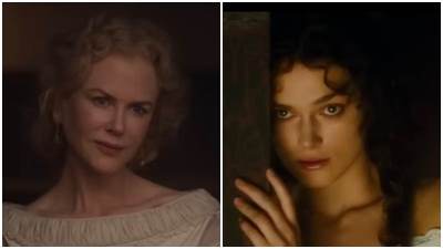  3 filma ako ste odlepili za Orkanskim visovima 