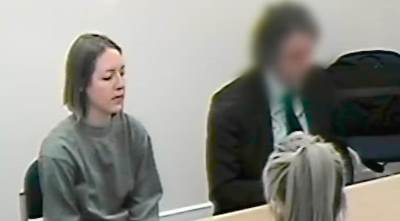  Netflix na meti kritika zbog dokumentarca o Lusi Letbi 