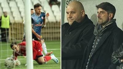  Selektor ide sa stadiona na stadion 