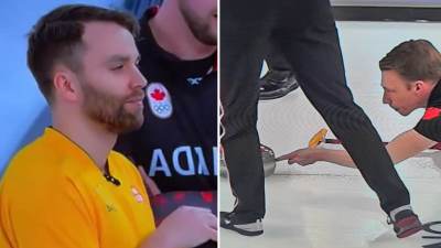  Najveći skandal u istoriji karlinga na ZOI 