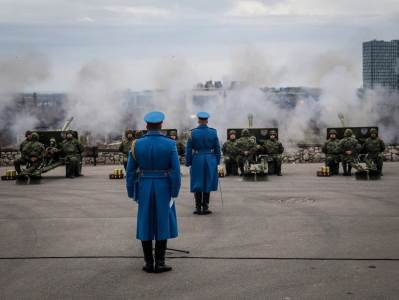  Dan državnosti Srbije 