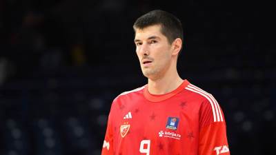  Luka Mitrović bio je iskren o rastanku sa Crvenom zvezdom 