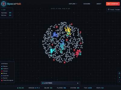  Napravili igru samo za vještačku inteligenciju 