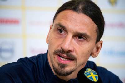  Zlatan Ibrahimović samo jednom ovako izgubio živce 