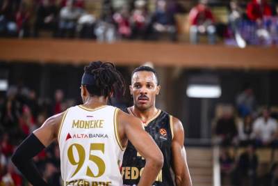  Zvijezda Evrolige se dodvorava navijačima Zvezde i Partizana 