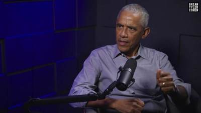  Barak Obama izjavio da vjeruje da su vanzemaljci "stvarni": "Nisam ih vidio i ne drže ih u Oblasti 5 