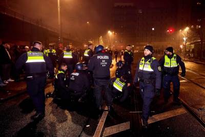  Dječak (11) stradao na sankama dok ga je vukao auto: Igra na snijegu dobila tragičan epilog u Njemač 