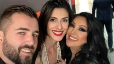  Aca Kos objavio sliku sa Čedinom bivšom ženom 