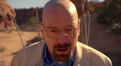  Jedina serija sa ocjenom 10, a zamalo nije snimljena: Otkrivena tajna kultnog ostvarenja "Breaking b 