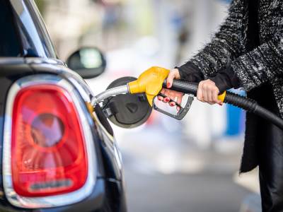  Šta se dešava ako sipate pogrešno gorivo u rezervoar? 