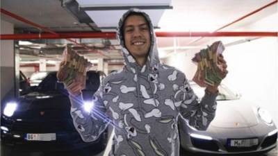  Baka Prase dobio 2.000.000 dinara na kladionici 